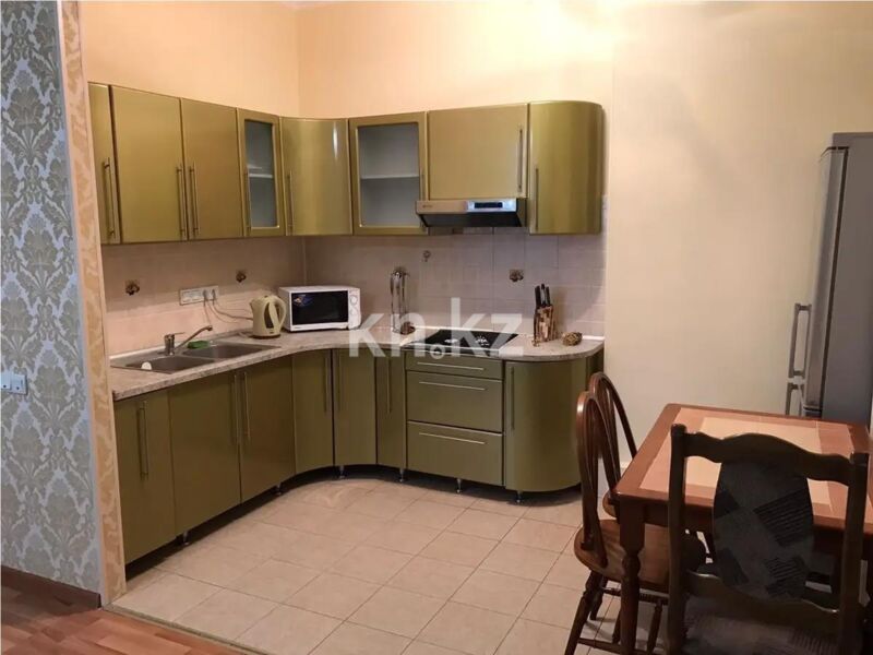 Продажа 3-комнатной квартиры, 93 м² - Продажа трехкомнатных квартир в Бостандыкском р-не Алматы - страница 24 фото 4 из 4