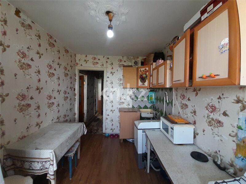 Продажа 4-комнатной квартиры, 85 м² - Продажа квартир в панельном доме в Казахстане - страница 244 фото 9 из 15
