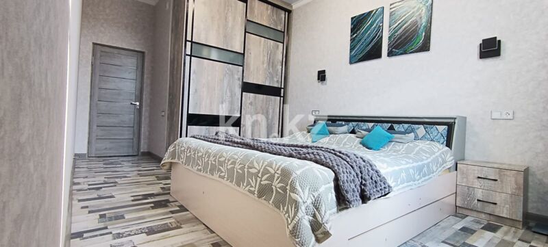 Аренда 3-комнатной квартиры, 90 м² - Аренда недвижимости в Алматы фото 11 из 14