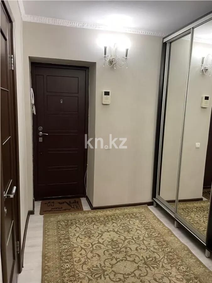 Продажа 2-комнатной квартиры, 48 м² - Продажа двухкомнатных квартир в кирпичном доме в Казахстане - страница 133 фото 3 из 3