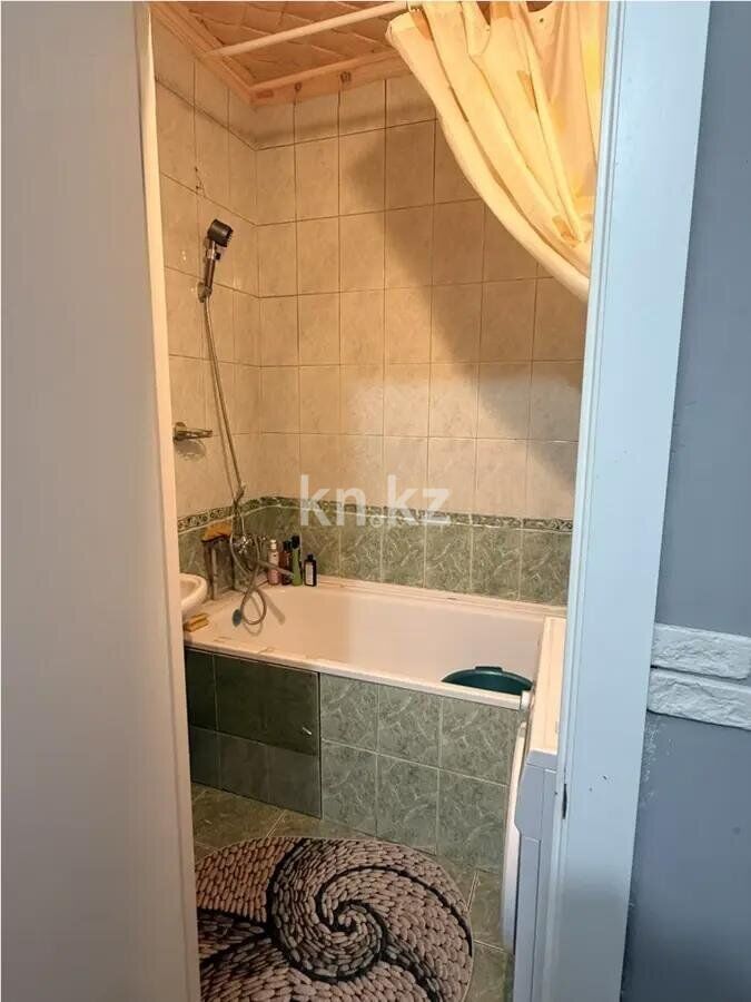 Продажа 1-комнатной квартиры, 41 м² - Продажа однокомнатных квартир от собственников в Алматы - страница 4 фото 3 из 3