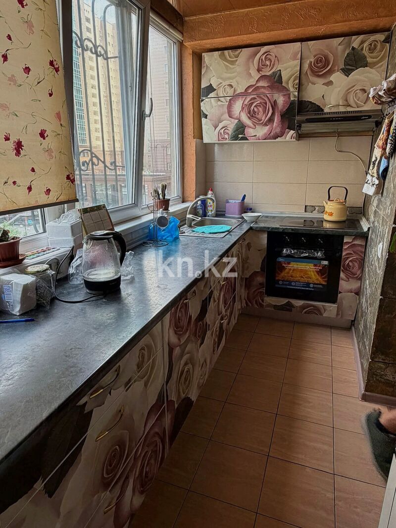Аренда 3-комнатной квартиры, 100 м² - Аренда квартир помесячно в Алматы фото 1 из 7