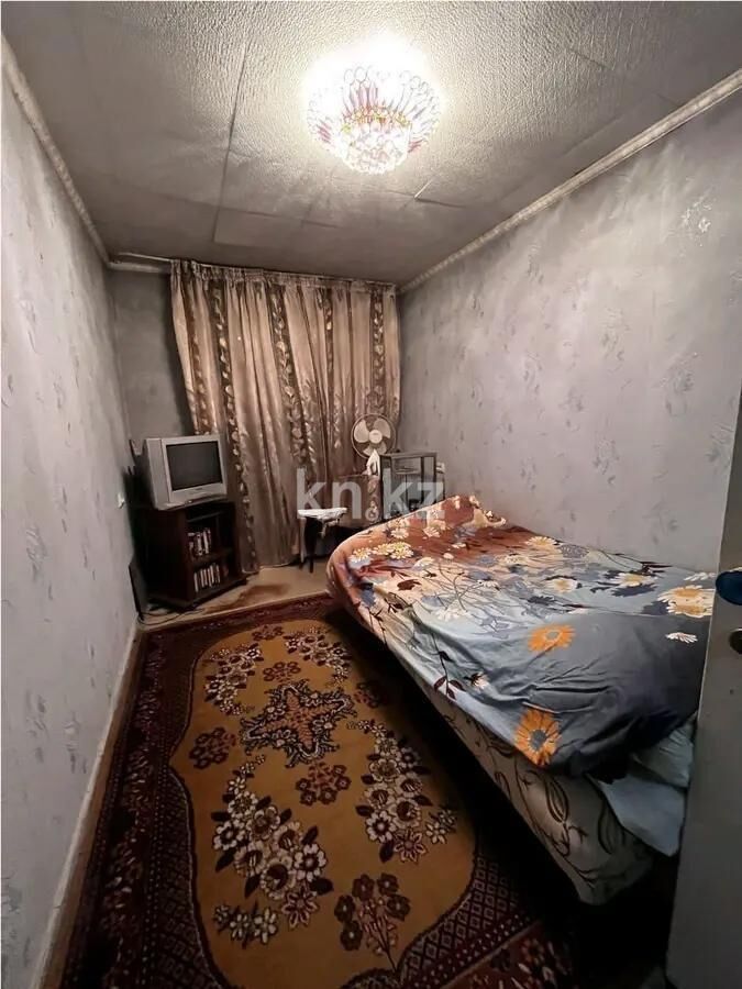 Продажа 2-комнатной квартиры, 43.3 м² - Продажа двухкомнатных квартир в панельном доме в Казахстане - страница 86 фото 2 из 5