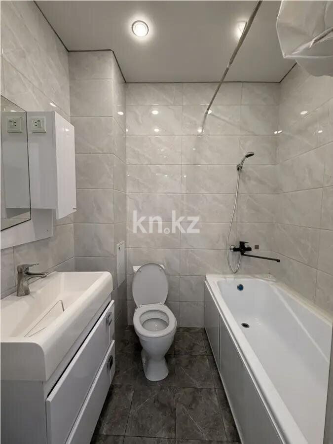 Продажа 2-комнатной квартиры, 61 м² - Продажа квартир в блочном доме в Астане - страница 62 фото 4 из 5