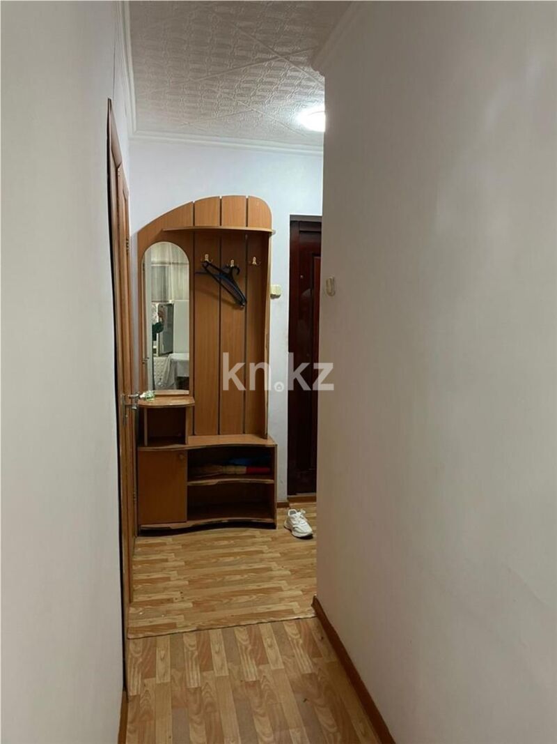 Продажа 2-комнатной квартиры, 44 м² - Продажа квартир в Пришахтинске Караганды фото 5 из 11