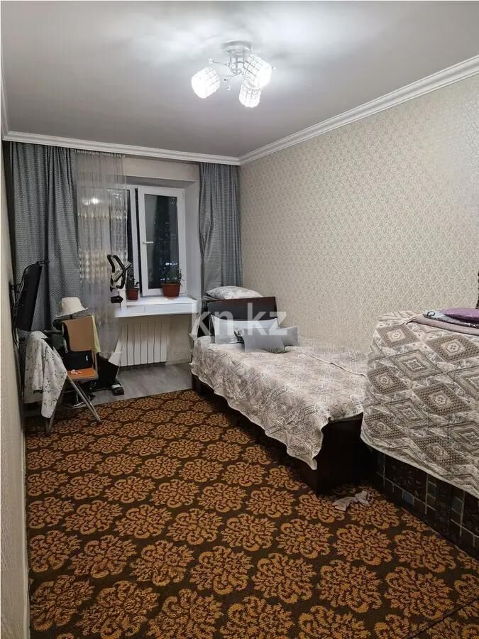 Продажа 3-комнатной квартиры, 61.6 м² - Продажа трехкомнатных квартир в Бостандыкском р-не Алматы - страница 25 фото 3 из 7