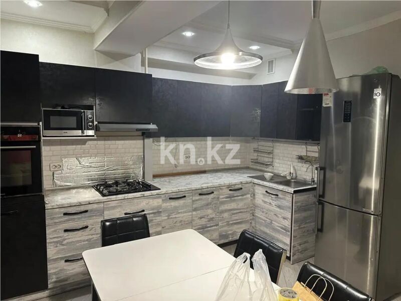 Продажа 3-комнатной квартиры, 88 м² - Продажа трехкомнатных квартир от собственников в Алматы - страница 21 фото 3 из 5
