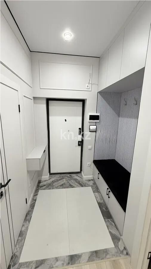 Продажа 2-комнатной квартиры, 46 м² - Продажа двухкомнатных квартир в Алмалинском р-не Алматы - страница 26 фото 5 из 5