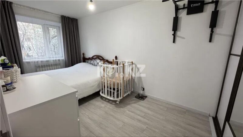 Продажа 3-комнатной квартиры, 62 м² - Продажа трехкомнатных квартир в Темиртау - страница 6 фото 2 из 5