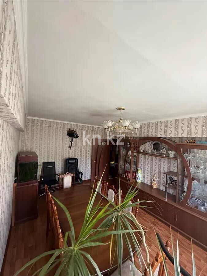 Продажа 4-комнатной квартиры, 97 м² - Продажа четырехкомнатных квартир в блочном доме в Алматы фото 1 из 11