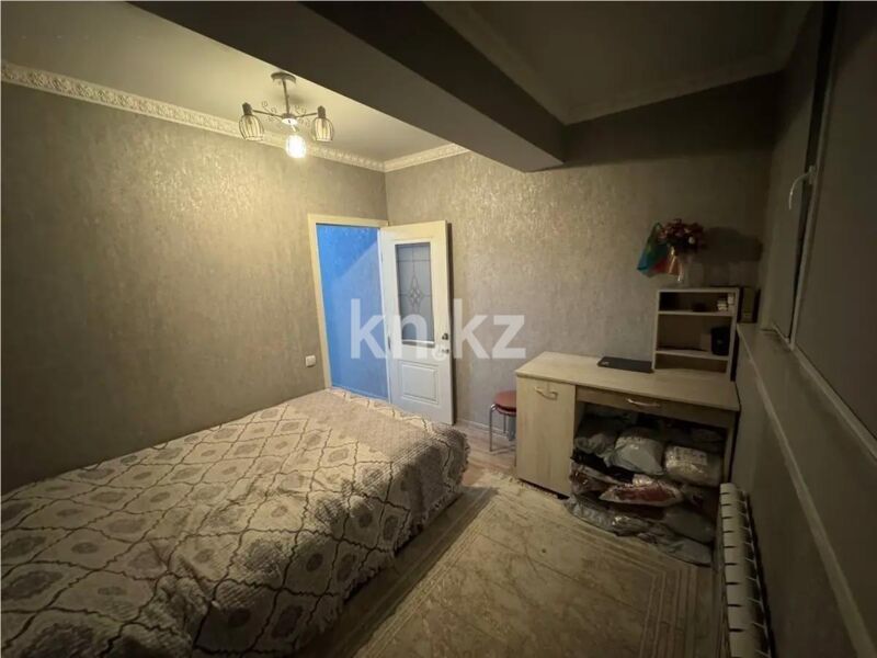 Продажа 1-комнатной квартиры, 33 м² - Продажа однокомнатных квартир в Наурызбайском р-не Алматы - страница 25 фото 2 из 5