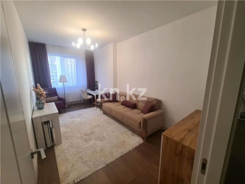 Продажа 3-комнатной квартиры, 70 м² - Продажа трехкомнатных квартир в Бостандыкском р-не Алматы - страница 9 фото 2 из 4