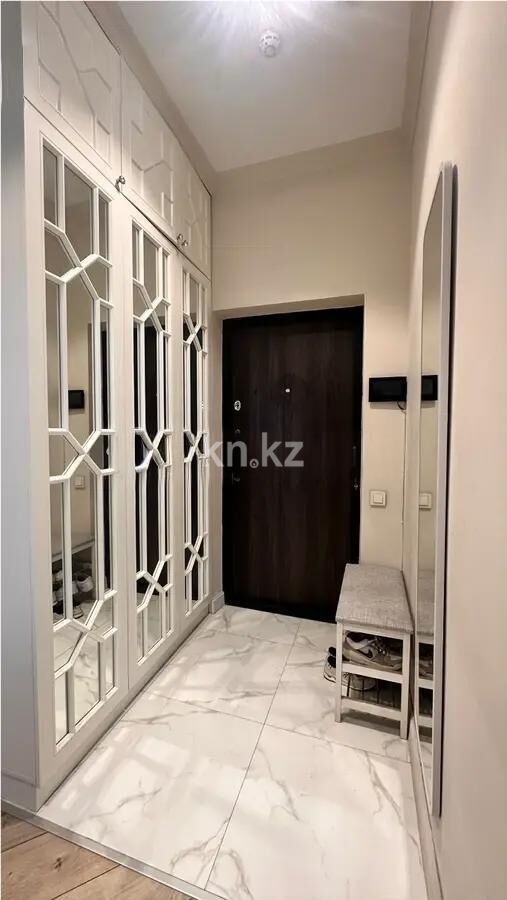 Продажа 2-комнатной квартиры, 62 м² - Продажа двухкомнатных квартир в Алмалинском р-не Алматы - страница 16 фото 5 из 5