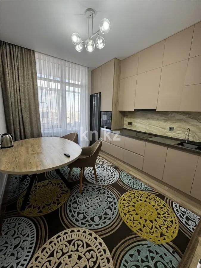 Продажа 2-комнатной квартиры, 63 м² - Продажа квартир от собственников в Астане - страница 14 фото 3 из 5