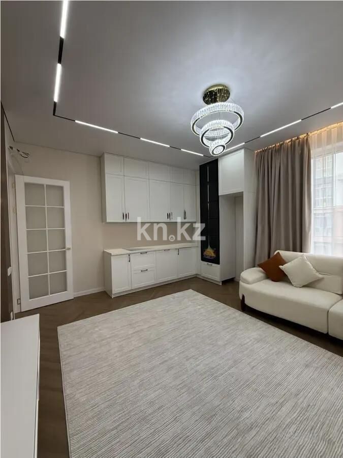 Продажа 3-комнатной квартиры, 65 м² - Продажа трехкомнатных квартир в кирпичном доме в Алматы - страница 2 фото 4 из 5