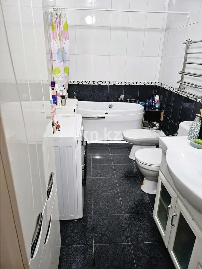 Продажа 3-комнатной квартиры, 134 м² - Продажа трехкомнатных квартир в монолитно-каркасном доме в Казахстане - страница 3 фото 4 из 5