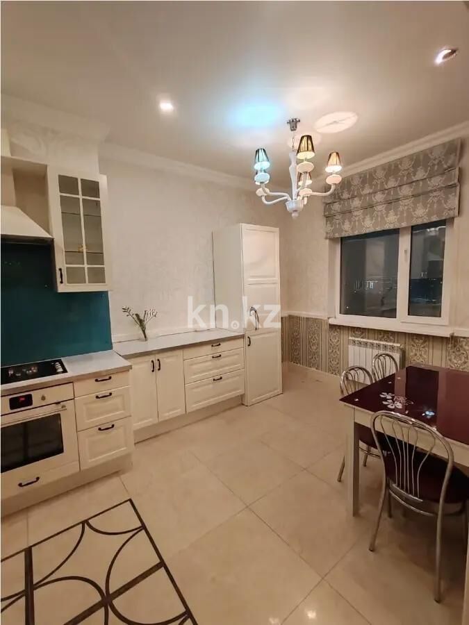 Продажа 3-комнатной квартиры, 105 м² - Продажа трехкомнатных квартир в монолитно-каркасном доме в Казахстане - страница 119 фото 4 из 5