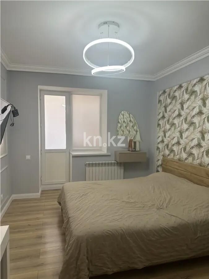 Продажа 3-комнатной квартиры, 113 м² - Продажа трехкомнатных квартир в Казахстане - страница 15 фото 2 из 7