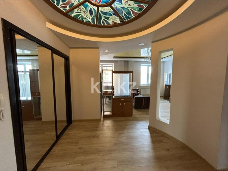 Продажа 3-комнатной квартиры, 92 м² - Продажа квартир в монолитно-каркасном доме в Астане - страница 128 фото 15 из 22