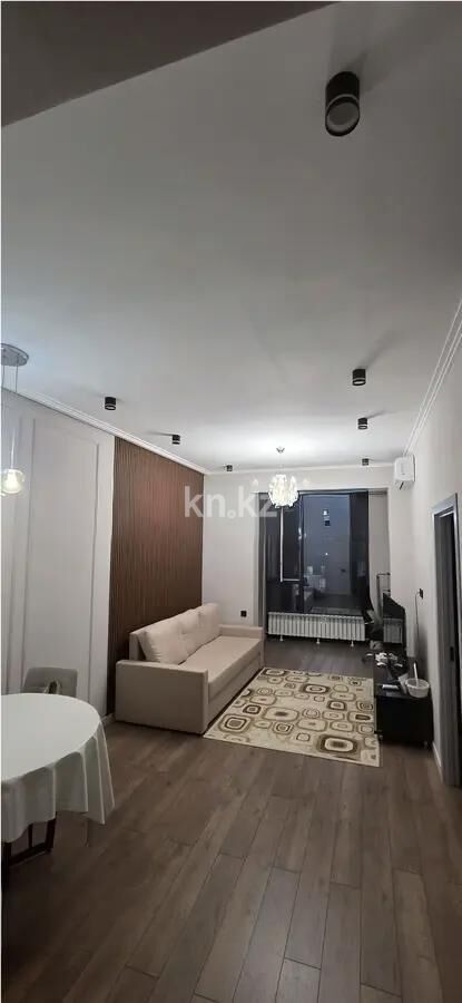 Продажа 2-комнатной квартиры, 53 м² - Продажа двухкомнатных квартир в Бостандыкском р-не Алматы - страница 27 фото 1 из 3