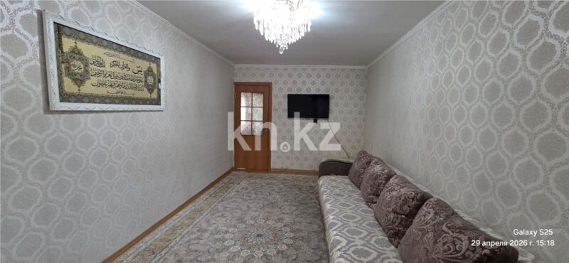 Продажа 3-комнатной квартиры, 72 м² - Продажа трехкомнатных квартир в Темиртау - страница 12 фото 2 из 17