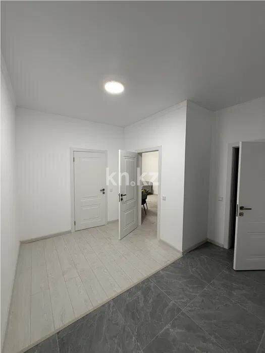 Продажа 2-комнатной квартиры, 58 м² - Продажа двухкомнатных квартир в монолитно-каркасном доме в Алматы - страница 2 фото 5 из 5
