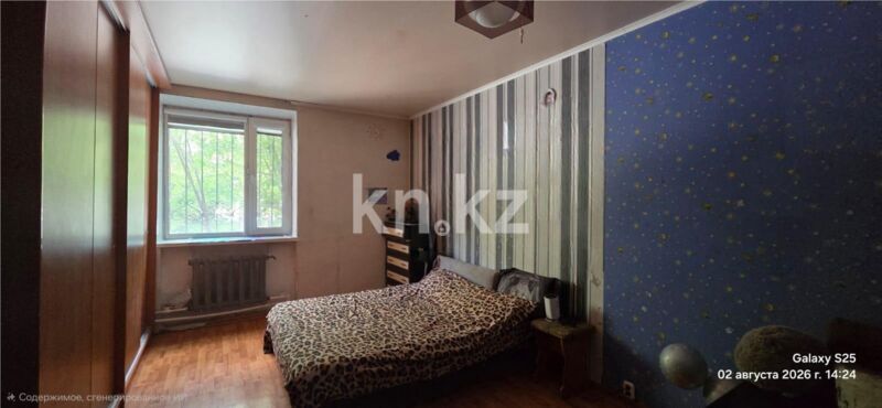 Продажа 2-комнатной квартиры, 48 м² - Продажа двухкомнатных квартир в Темиртау - страница 7 фото 3 из 9