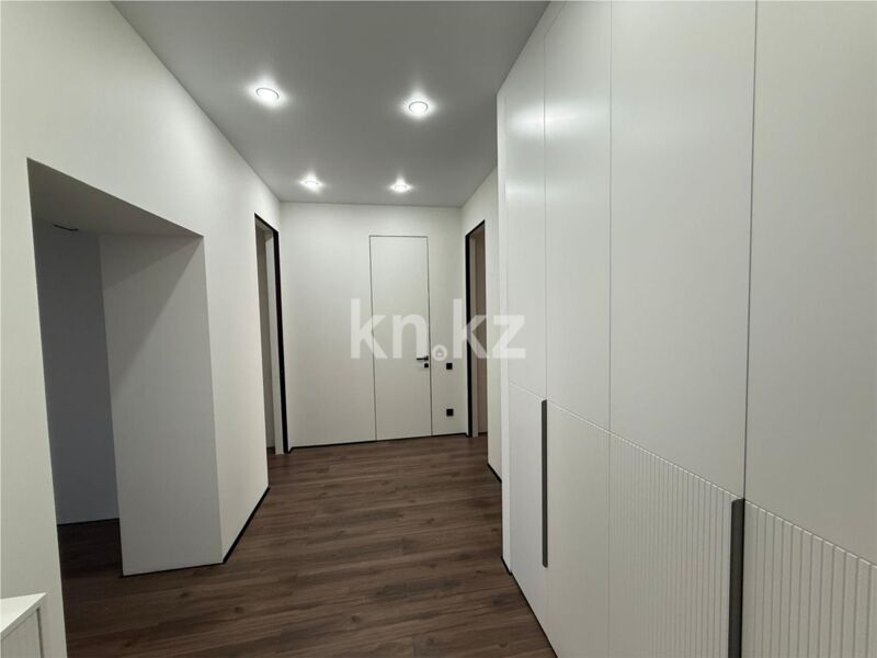 Продажа 3-комнатной квартиры, 84 м² - Продажа квартир в кирпичном доме в Караганде фото 12 из 13