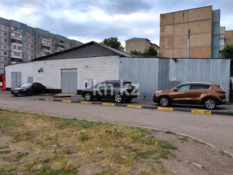 Продажа помещения, 658 м² - Продажа офисных и торговых помещений в Караганде фото 2 из 31