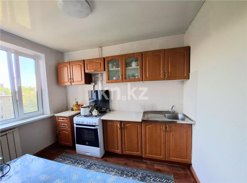 Продажа 3-комнатной квартиры, 68 м² - Продажа трехкомнатных квартир в Темиртау - страница 17 фото 9 из 15