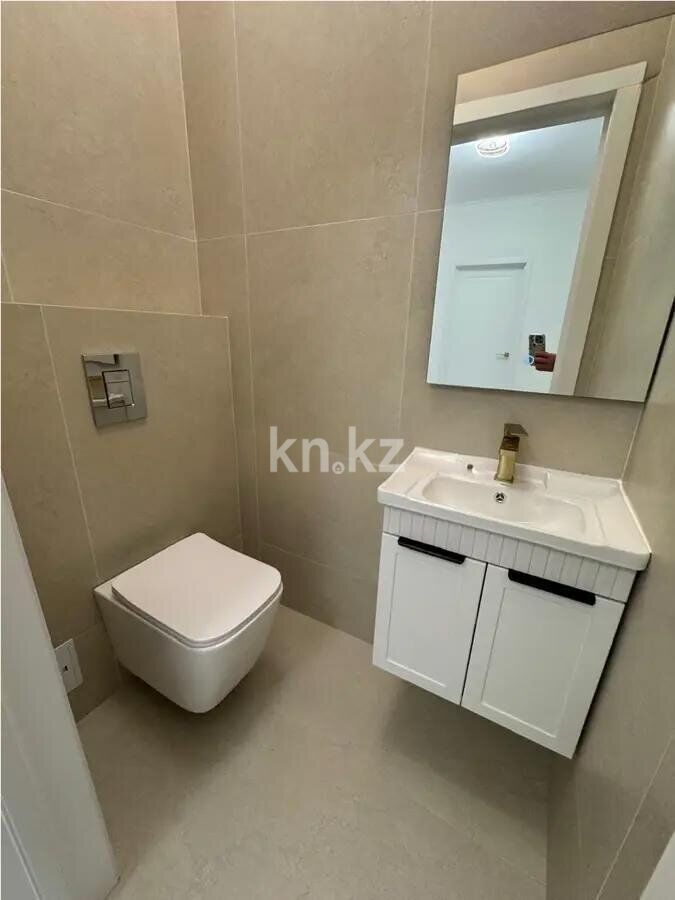 Продажа 4-комнатной квартиры, 119 м² - Продажа квартир в р-не Байконур Астаны - страница 2 фото 6 из 10