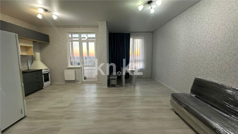 Продажа 3-комнатной квартиры, 85 м² - Продажа квартир в монолитно-каркасном доме в Астане - страница 121 фото 2 из 12