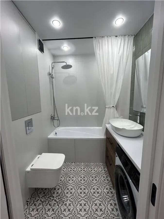 Продажа 2-комнатной квартиры, 53 м² - Продажа двухкомнатных квартир в Бостандыкском р-не Алматы - страница 26 фото 4 из 5