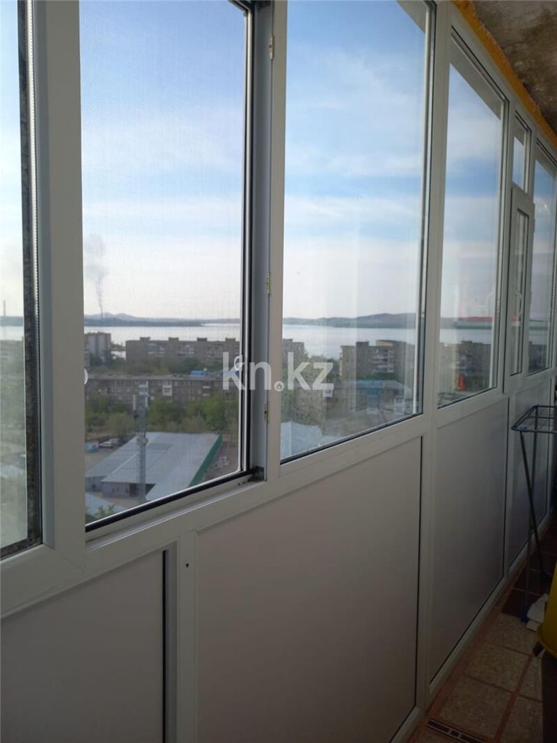 Продажа 3-комнатной квартиры, 54 м² - Продажа трехкомнатных квартир в Темиртау - страница 12 фото 5 из 15