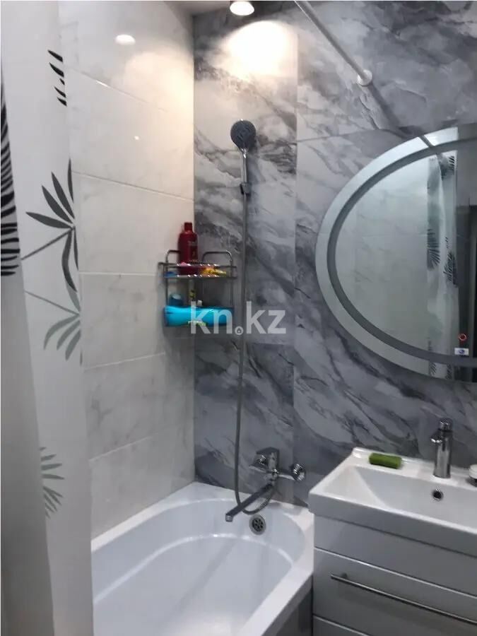 Продажа 1-комнатной квартиры, 31 м² - Продажа квартир в новостройках Алматы - страница 6 фото 2 из 2