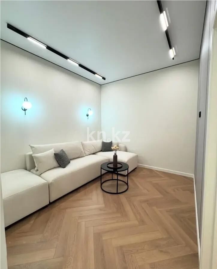 Продажа 2-комнатной квартиры, 45 м² - Продажа двухкомнатных квартир в Алатауском р-не Алматы - страница 29 фото 1 из 2