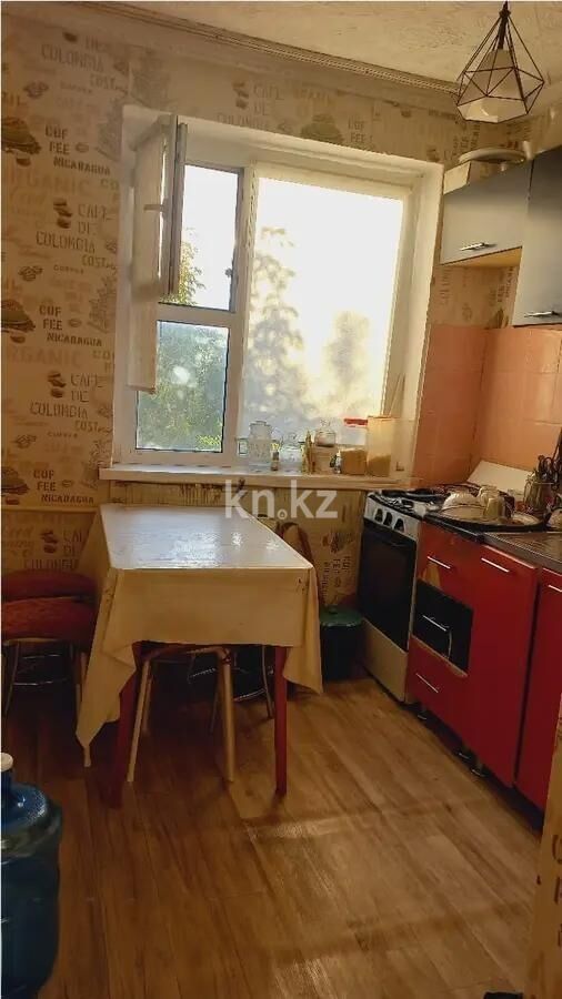 Продажа 2-комнатной квартиры, 45 м² - Продажа квартир от собственников в Караганде - страница 5 фото 2 из 3