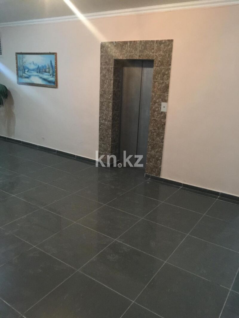 Продажа 3-комнатной квартиры, 93 м² - Продажа квартир в кирпичном доме в Казахстане - страница 16 фото 6 из 27