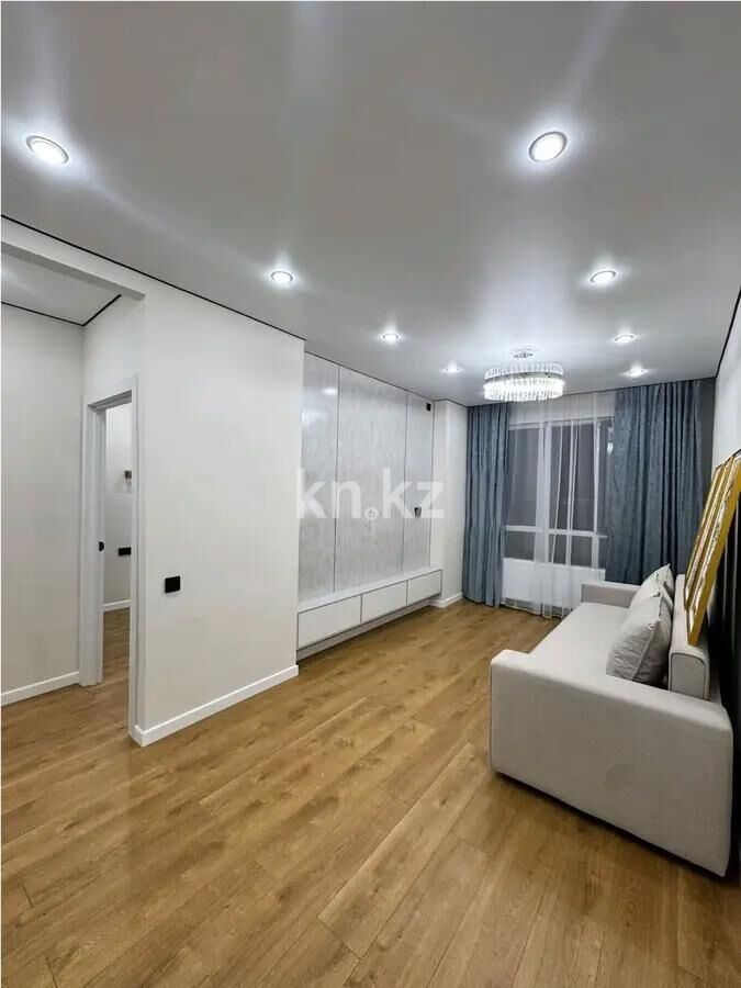 Продажа 2-комнатной квартиры, 39.8 м² - Продажа двухкомнатных квартир в Наурызбайском р-не Алматы - страница 21 фото 1 из 5