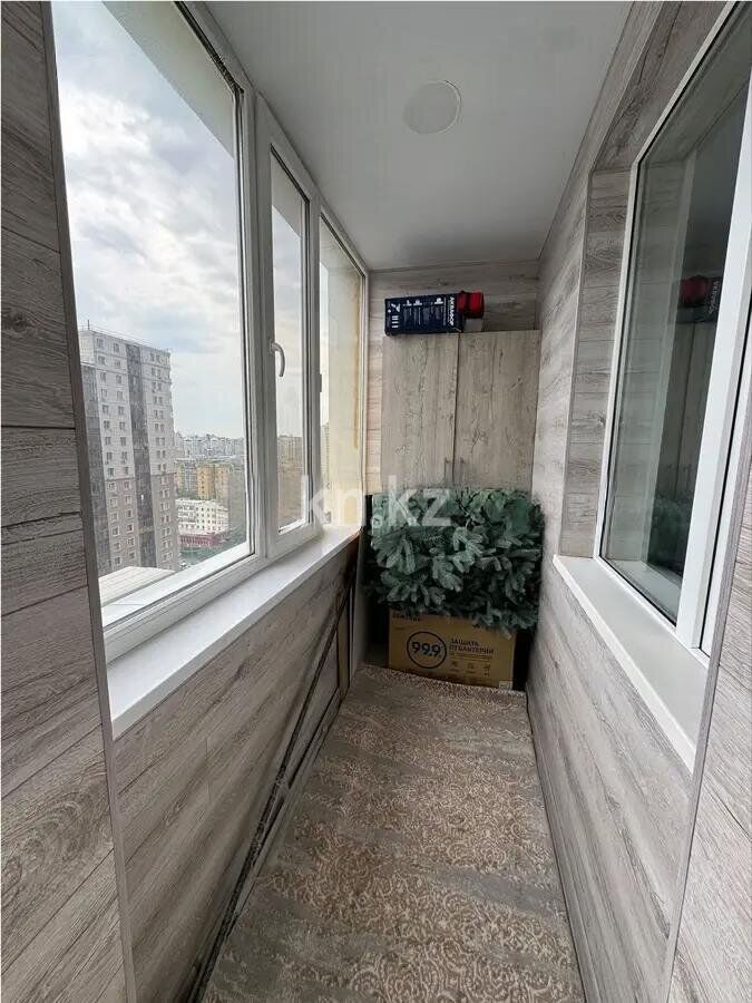 Продажа 4-комнатной квартиры, 157 м² - Продажа недвижимости в Астане - страница 28 фото 9 из 10