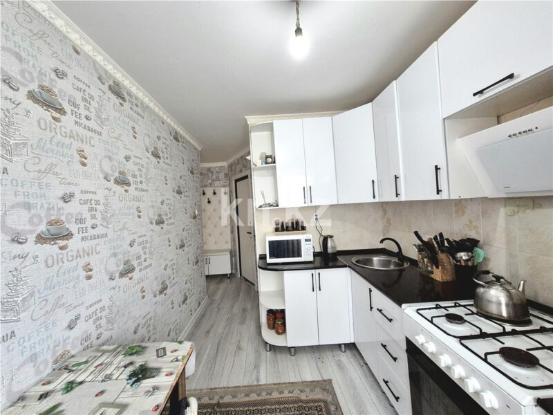 Продажа 3-комнатной квартиры, 67 м² - Продажа трехкомнатных квартир в Темиртау - страница 17 фото 11 из 17