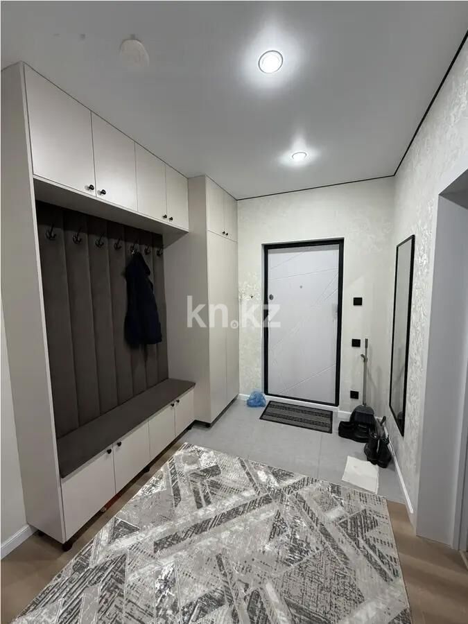 Продажа 2-комнатной квартиры, 73.2 м² - Продажа двухкомнатных квартир в Жетысуском р-не Алматы - страница 10 фото 5 из 5