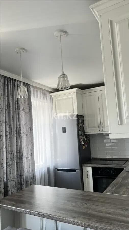 Продажа 2-комнатной квартиры, 37 м² - Продажа квартир от собственников в Караганде - страница 4 фото 2 из 4