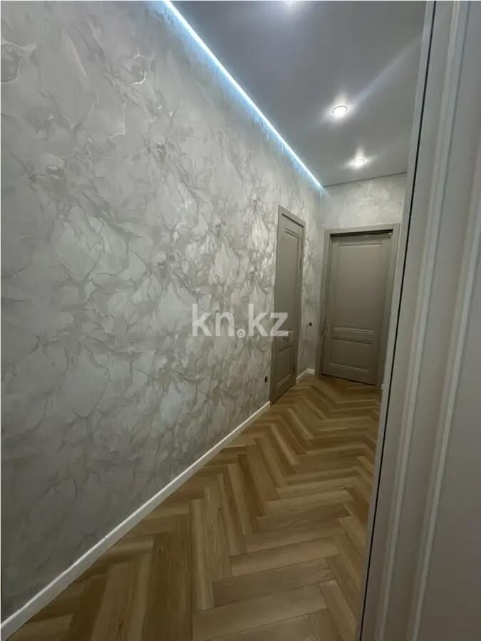 Продажа 3-комнатной квартиры, 85 м² - Продажа трехкомнатных квартир в блочном доме в Астане - страница 11 фото 8 из 10