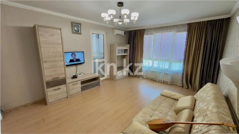 Продажа 2-комнатной квартиры, 65 м² - Продажа двухкомнатных квартир в Алматы - страница 190 фото 1 из 7
