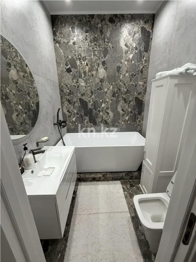 Продажа 2-комнатной квартиры, 70 м² - Продажа двухкомнатных квартир в р-не Есиль Астаны - страница 43 фото 4 из 5