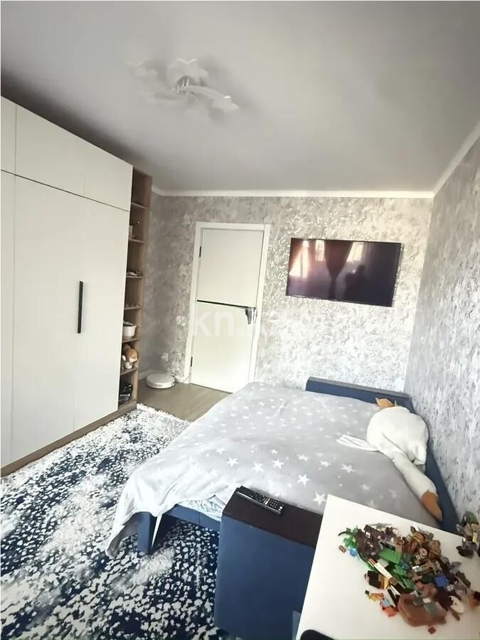 Продажа 3-комнатной квартиры, 55.1 м² - Продажа трехкомнатных квартир в Алмалинском р-не Алматы - страница 18 фото 3 из 5