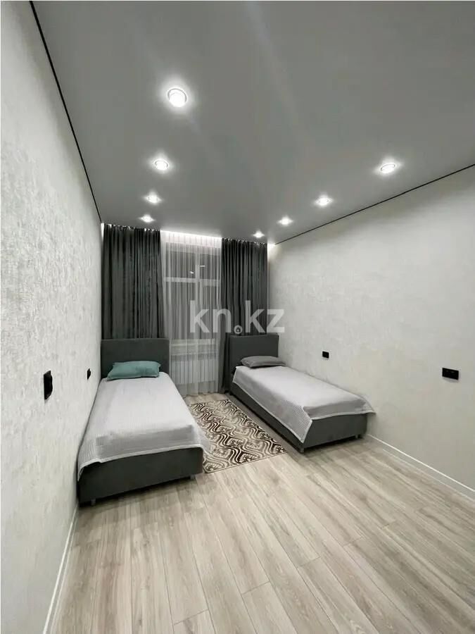 Продажа 3-комнатной квартиры, 98 м² - Продажа трехкомнатных квартир на Юго-Востоке Караганды - страница 18 фото 3 из 8