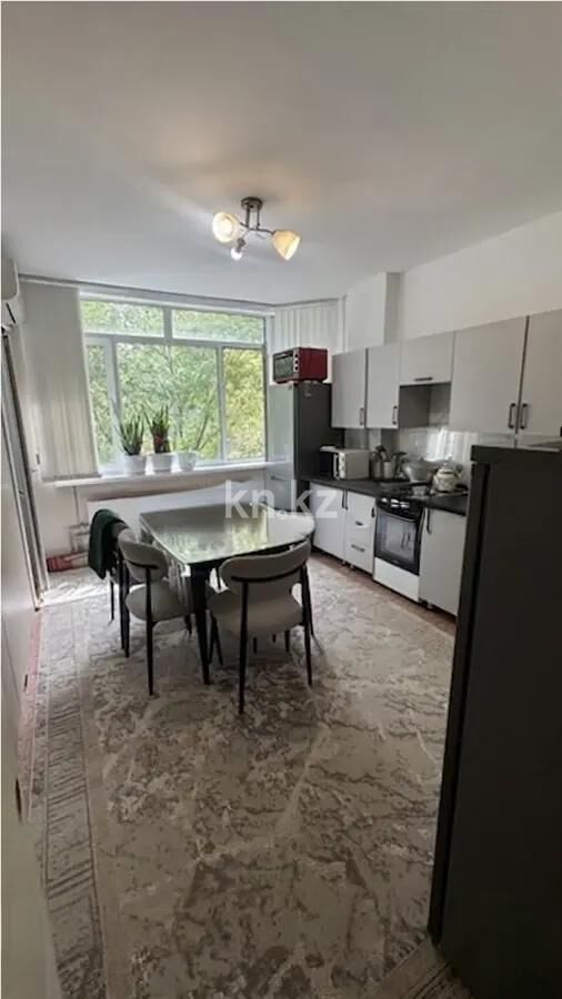 Продажа 1-комнатной квартиры, 41 м² - Продажа однокомнатных квартир в Турксибском р-не Алматы - страница 6 фото 4 из 6