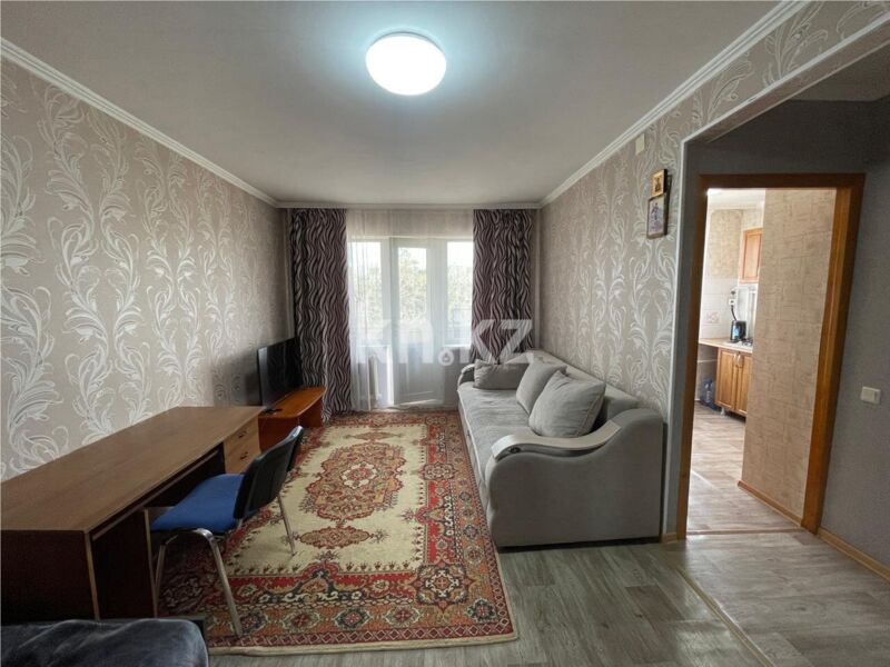 Продажа 1-комнатной квартиры, 32 м² - Продажа квартир в Караганде - страница 22 фото 2 из 14